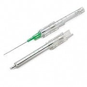 PROTECTIV Catheters by Smiths Medical