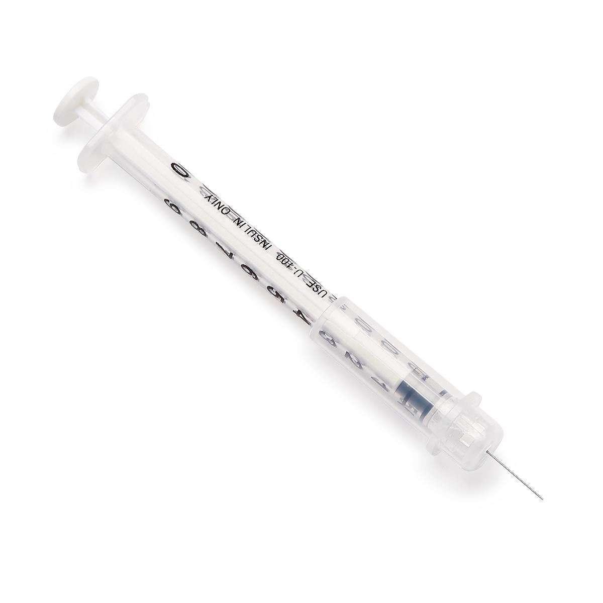 Insulin Syringes