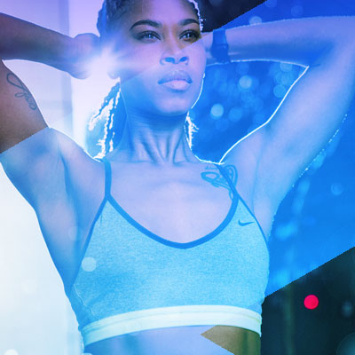 Athlete Recovery (VA)