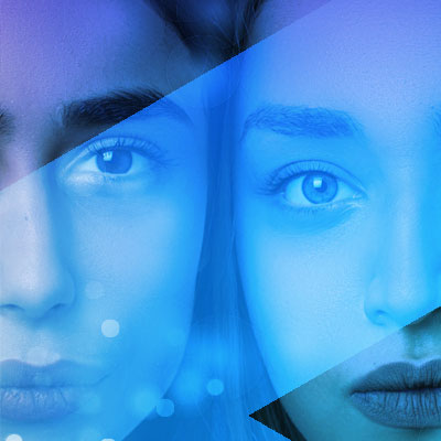 Beauty/Youth (McGuff)