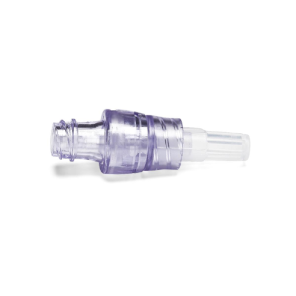 Luer-Activated Device (Neutral Valve) Clave
