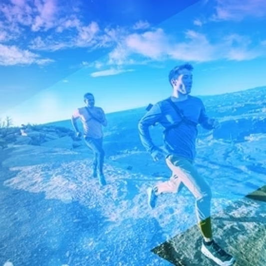 Energy (McGuff) (10 infusions)