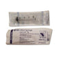 BD Luer-Lok Single-Use Sterile Syringes 20mL