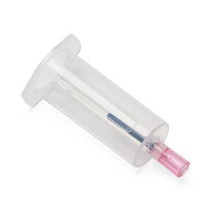 Medline Blood Transfer and Luer Lock Access Devices