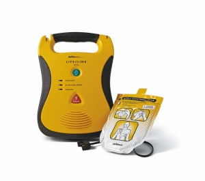 Lifeline Standard Semi-Automatic AED Kit (Limited availability)