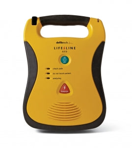 Lifeline Standard Semi-Automatic AED Kit (Limited availability)