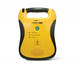 Lifeline Standard Fully Automatic AED Kit (Limited availability)