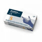 SensiCare Extended Cuff Nitrile Exam Gloves Small