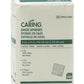Nonsterile Gauze Sponge, 8-Ply, 4" x 4"