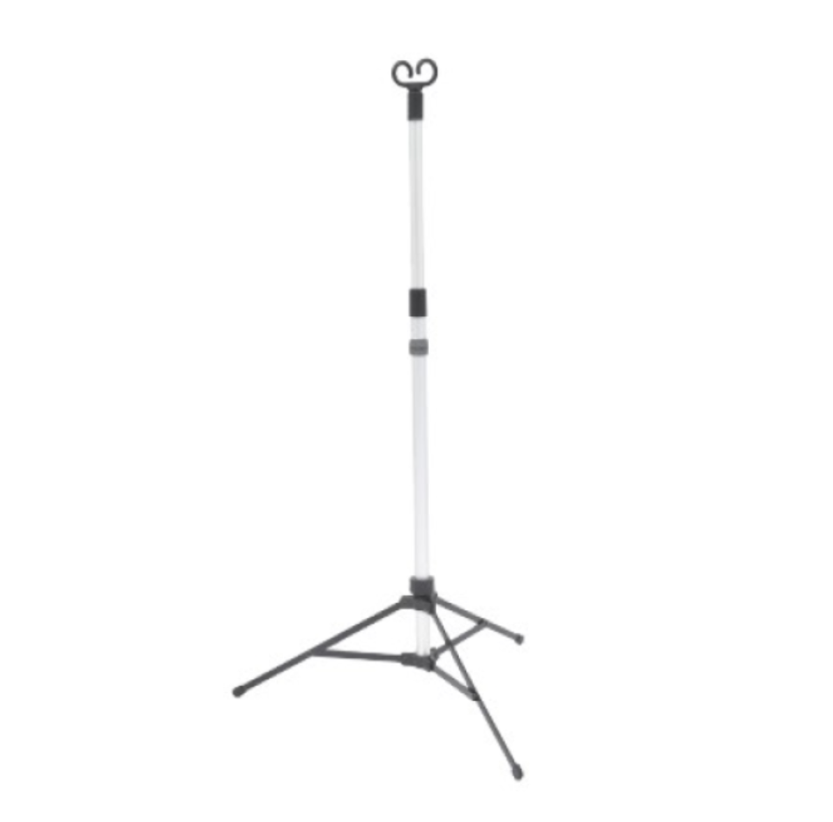 IV Pole 3 Leg Foldable, Mobile