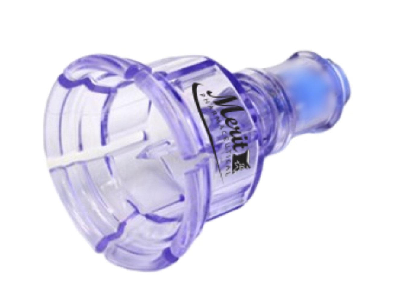 Multi-Dose Vial Adapter,Merit 1/EA