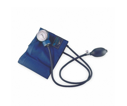 Manual Blood Pressure Cuff