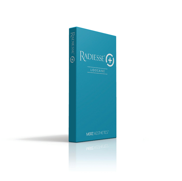 Radiesse Duo Confidence Kit (5 Pack) + Free Training Session