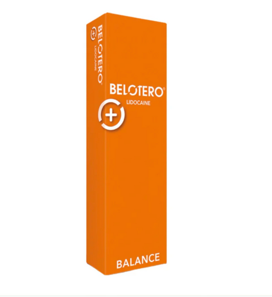 BELOTERO BALANCE® (+)