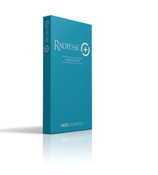 Radiesse/Belotero (+) Confidence Kit (10 pack)+Free Training Session