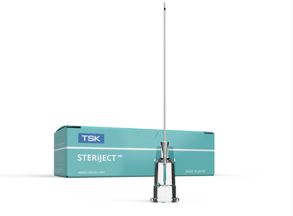 22G x 50 mm, Aesthetic Cannula (CSH), Box/25