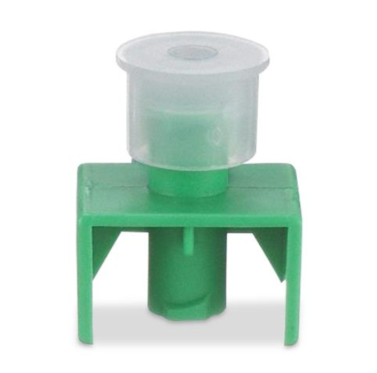 Fluid Dispensing Connector