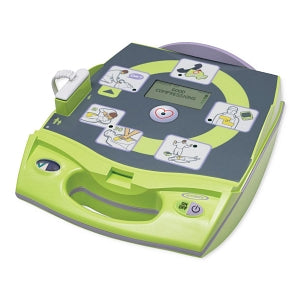 AED Plus Fully Automated Defibrillator with CPR-D-padz Adult Electrode (Limited availability)