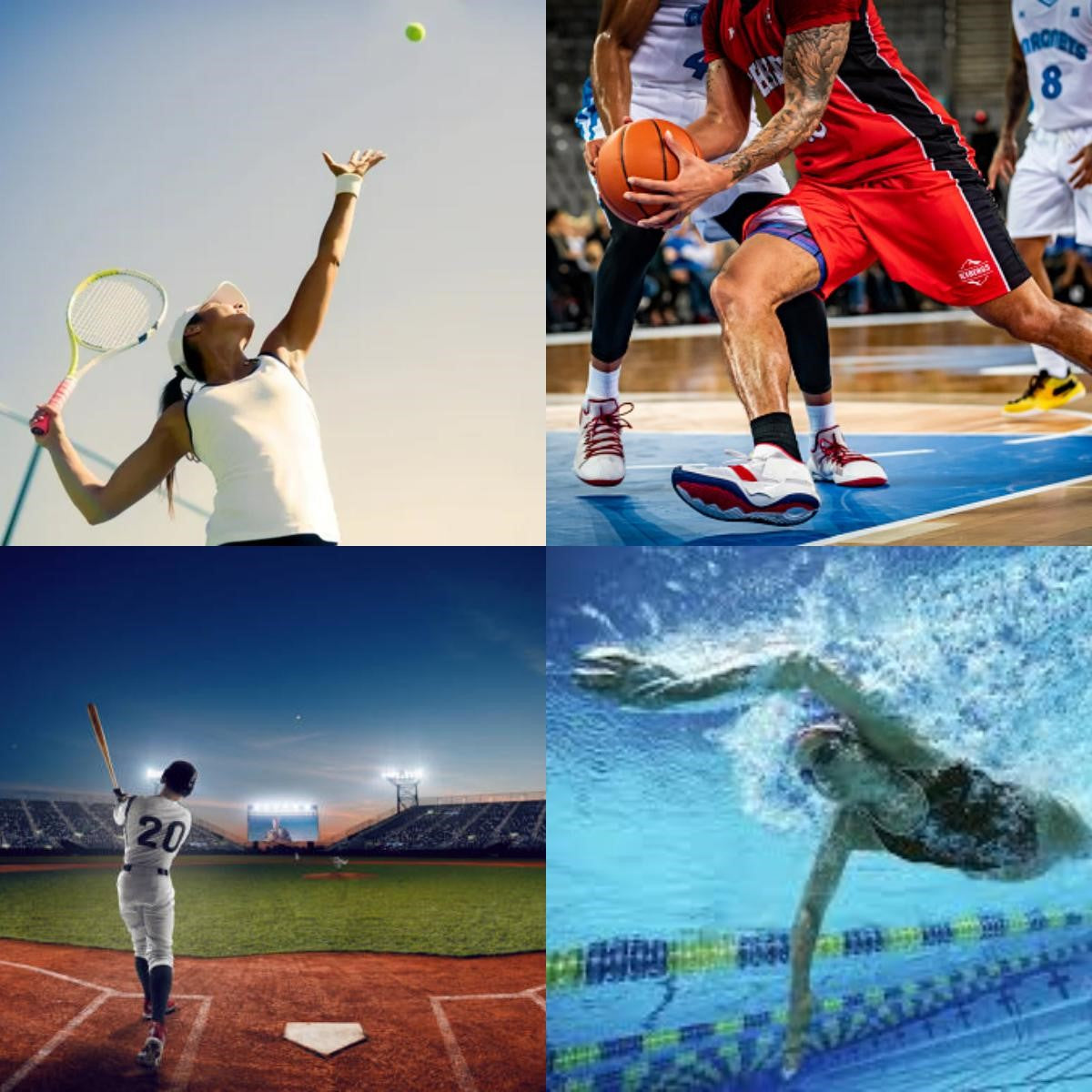 Athlete Recovery (McGuff) (10 infusions)