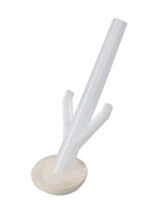 BD ChloraPrep™ Clear 3 mL Applicator 2% / 70% Strength CHG, 25/bx