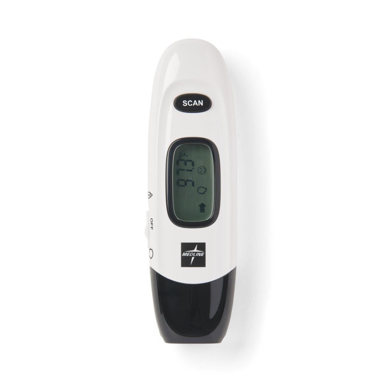 Infrared No-Touch Digital Forehead Thermometer MDSNOTOUCH