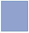 Sterile Half Surgical Drape, 40" x 58" DYNJP2410 - Case of 20
