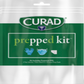 Curad PrePPEd Kit - 48 per case