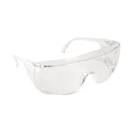 PPE Protective Barrier Glasses J-J1702Z - Box of 10