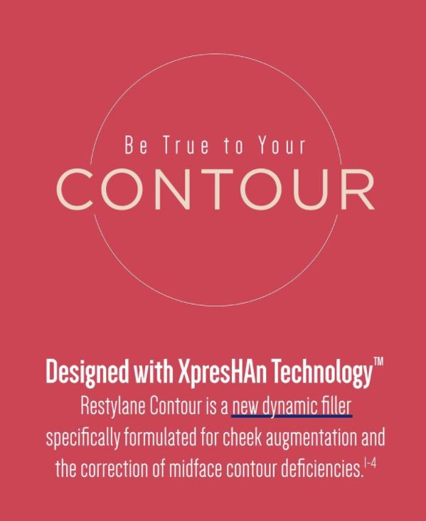 Restylane Contour * Minimum Order in Restylane SKU is 6 Syringes - Can Mix and Match * Can take 7 to 10 business days to process first order (SHIPS TO MEDICAL OFFICE ONLY)