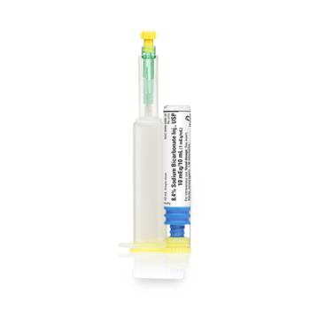 Sodium Bicarbonate Injection, 8.4%, Prefilled Syringe, 10 x 10 mL