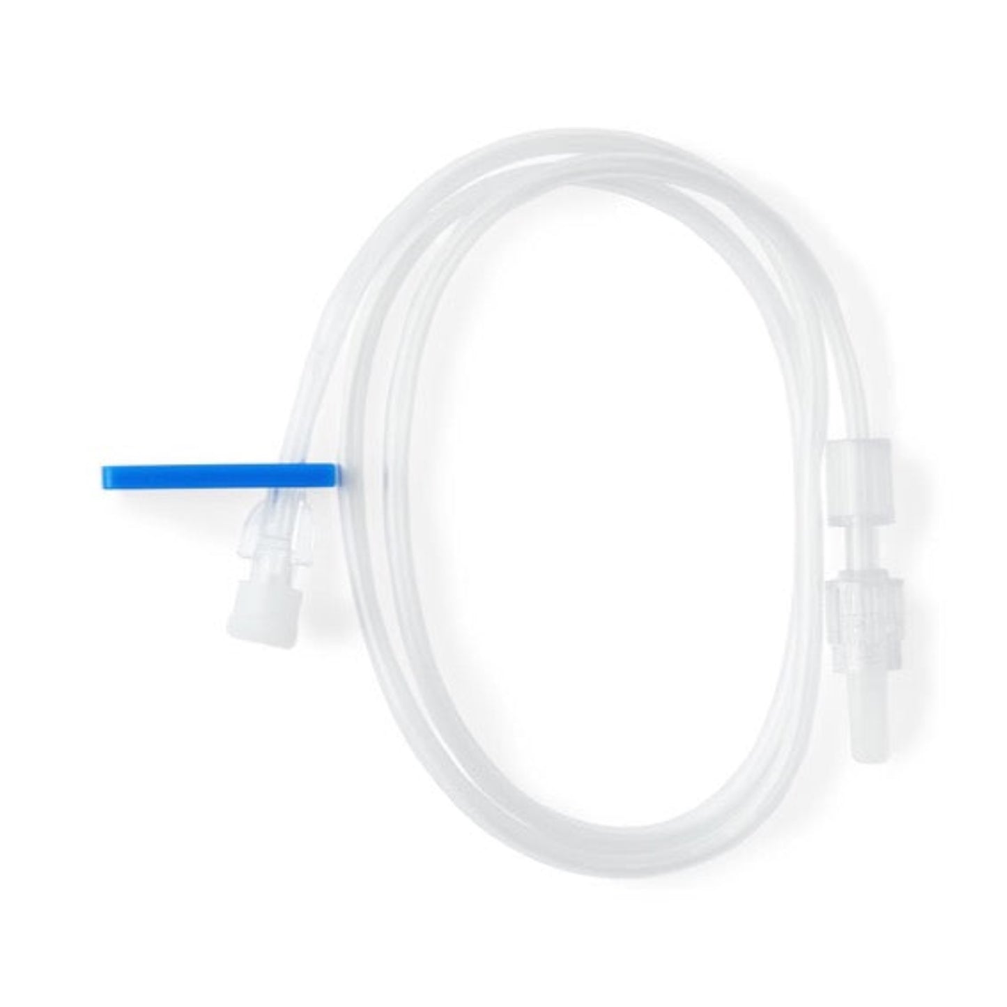 4.0 mL Priming Volume 30" IV Extension Set DYNDTA2006 - Case of 100