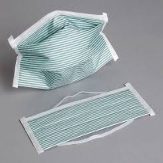 PFL Critical Cover N95 Particulate Respirator by Alpha Pro Tech - 210 ea/case