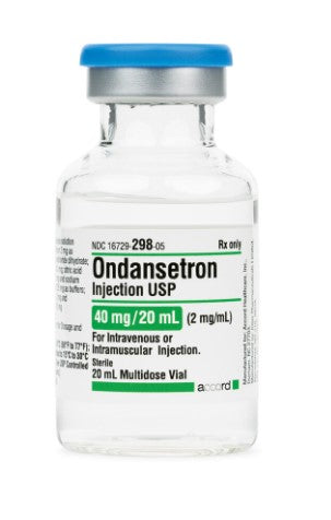 Ondansetron † (Zofran) 2mg/ml - 20ml (Empower)