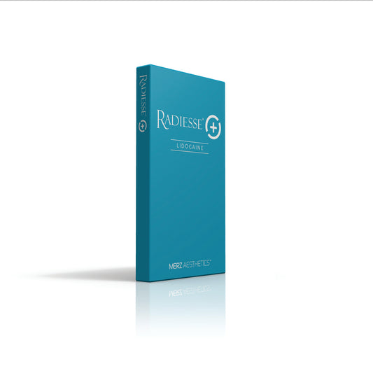 RADIESSE® (+) Dual Pack