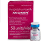 Xeomin 50U Vial*