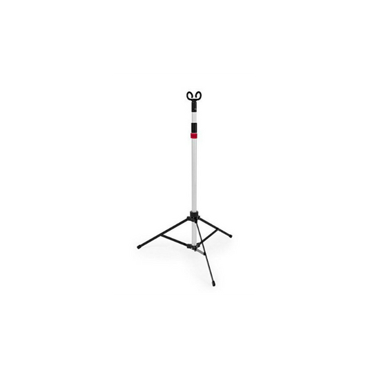 Pitch IT IV Pole - Mobile / Extendable / Light Weight